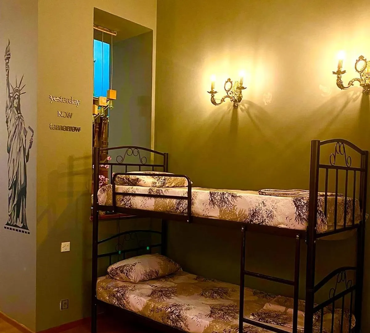 St_Hostel_Baku